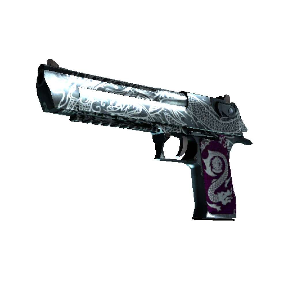 Desert Eagle | Kumicho Dragon (Factory New)