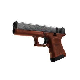 Glock-18 | Royal Legion (Factory New)