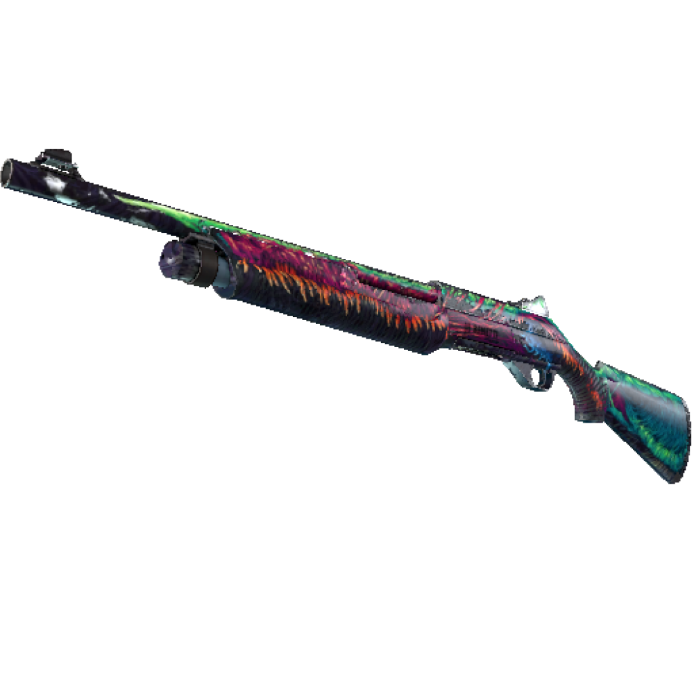 Nova | Hyper Beast (Well-Worn)