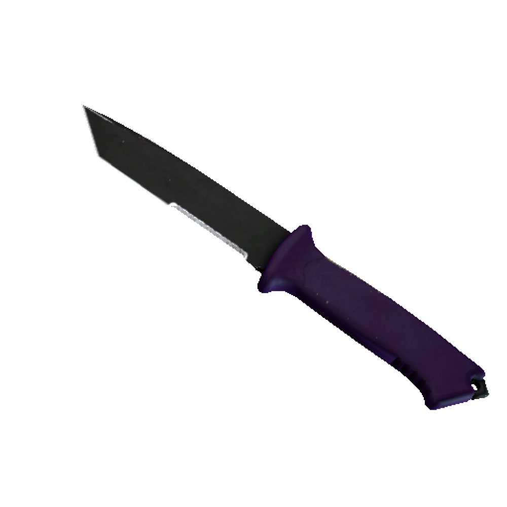 Ursus Knife | Ultraviolet (Field-Tested)