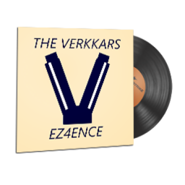 Music Kit | The Verkkars, Ez4ens