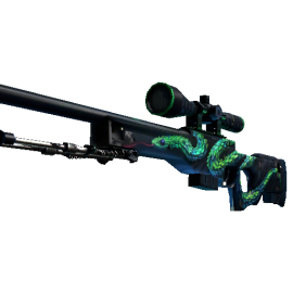 AWP | Atheris (Well-Worn)