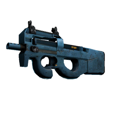 P90 | Off World (Factory New)