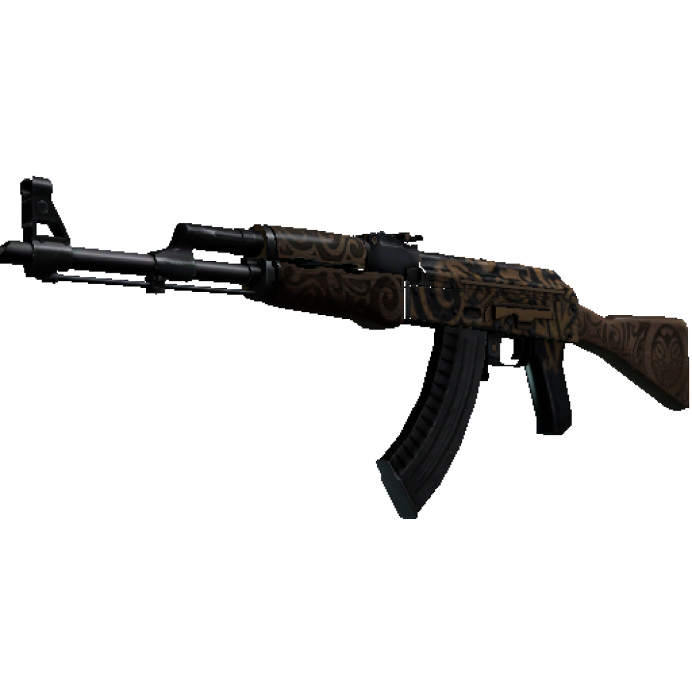 AK-47 | Uncharted (Factory New)