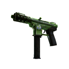 Tec-9 | Bamboozle (Field-Tested)