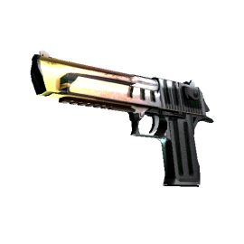 StatTrak™ Desert Eagle | Light Rail (Field-Tested)