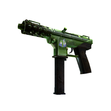 Tec-9 | Bamboozle (Minimal Wear)