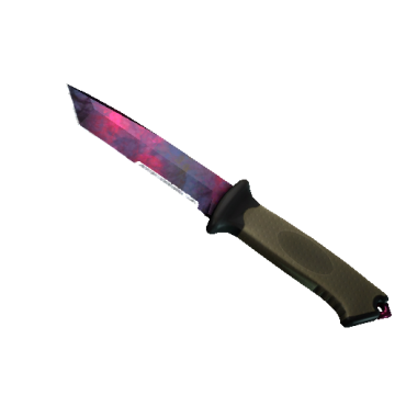 Ursus Knife | Doppler Phase 2 (Factory New)