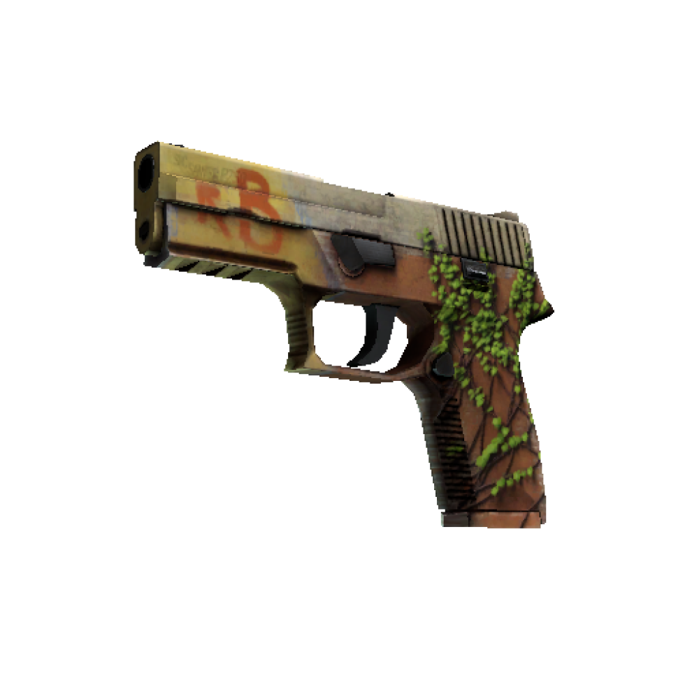 P250 | Inferno (Factory New)