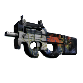 P90 | Nostalgia (Factory New)