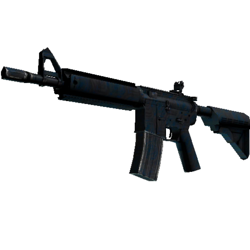 M4A4 | Dark Blossom (Factory New)