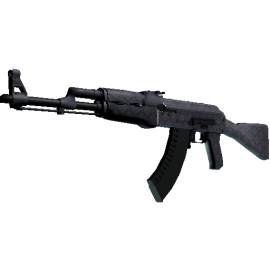 AK-47 | Baroque Purple (Factory New)