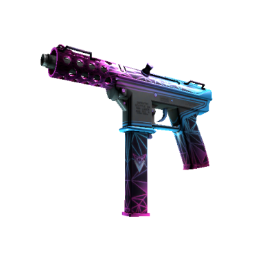 Tec-9 | Decimator (Factory New)