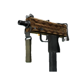 MAC-10 | Copper Borre (Factory New)