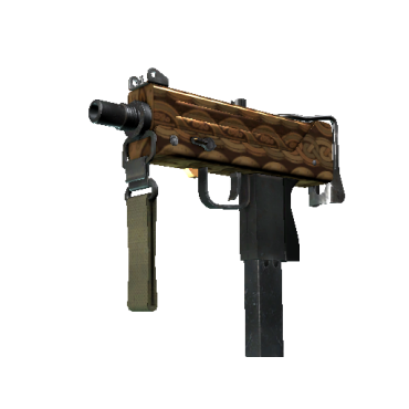 MAC-10 | Copper Borre (Factory New)