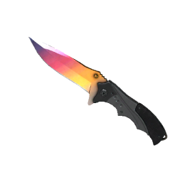 Nomad Knife | Fade (Factory New)