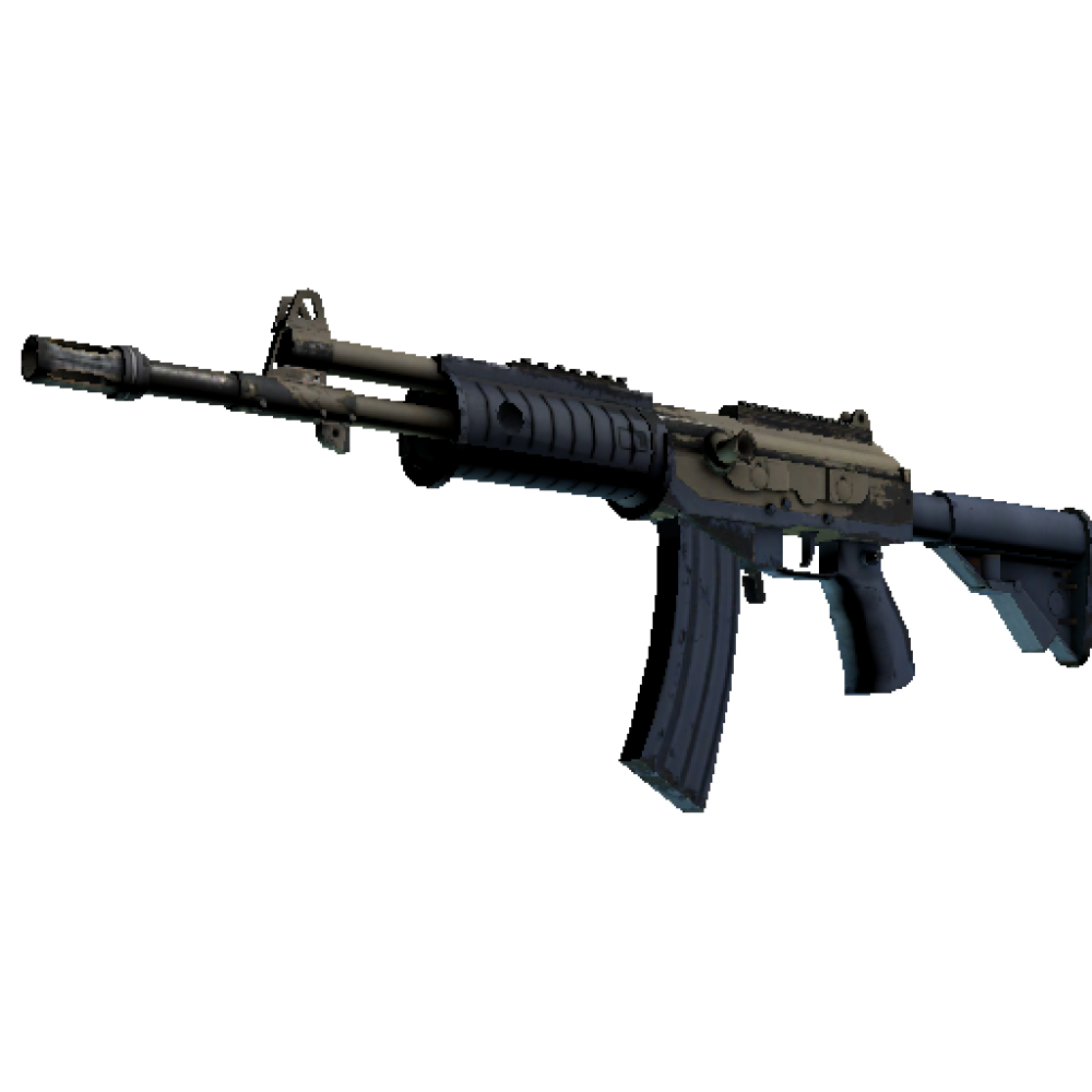 Galil AR | Tornado (Well-Worn)