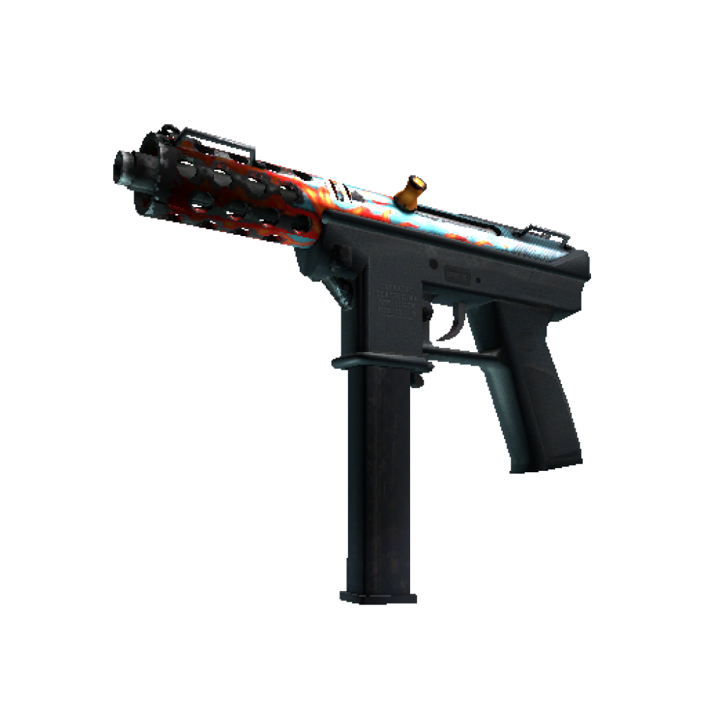 Tec-9 | Re-Entry (Field-Tested)