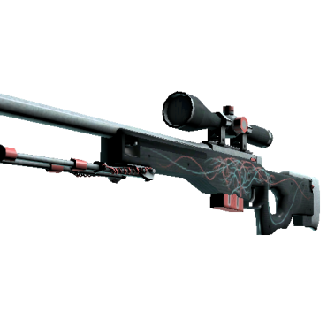 AWP | Capillary (Minimal Wear)