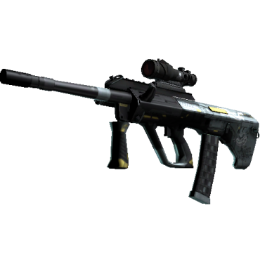 StatTrak™ AUG | Tom Cat (Factory New)