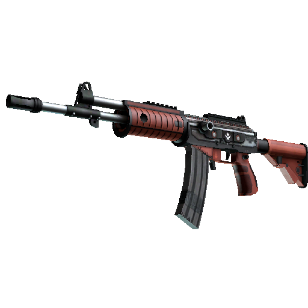 Stattrak ™ Galil AR | Firefight (Field-Tested)