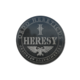 Sticker | Heresy