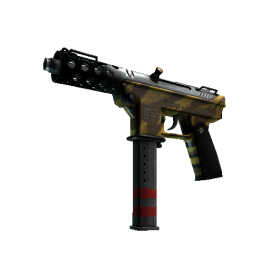 Tec-9 | Brother (Well-Worn)