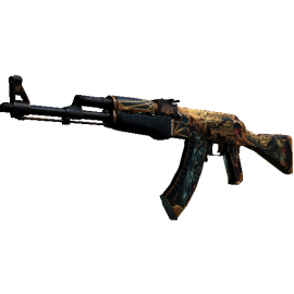 AK-47 | Legion of Anubis (Factory New)