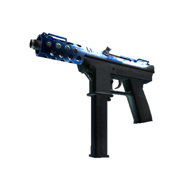 Tec-9 | Ice Cap (Factory New)