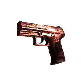 P2000 | Imperial Dragon (Field-Tested)