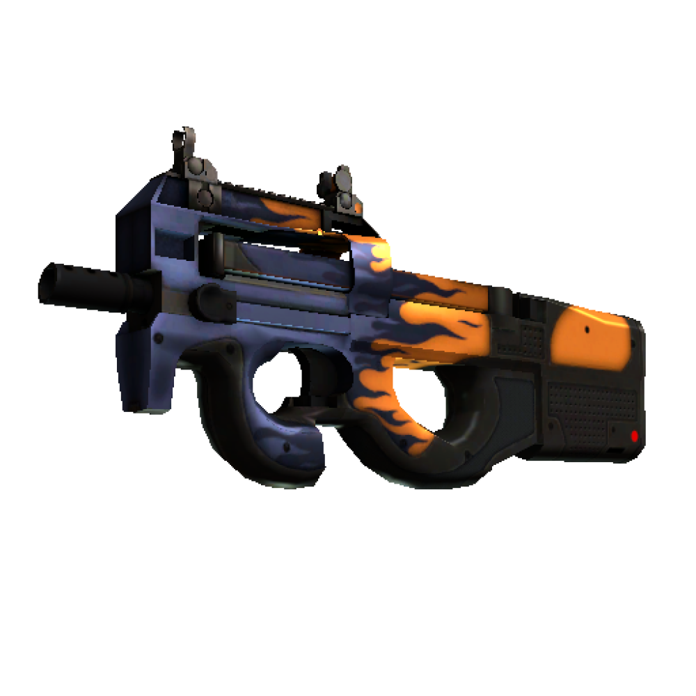 P90 | Chopper (Factory New)