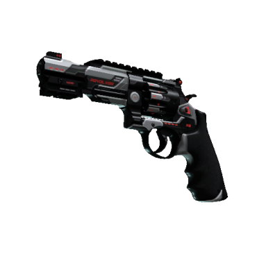 R8 Revolver | Reboot (Field Tested)