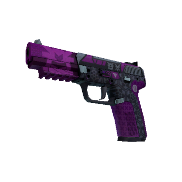 Five-SeveN | Violent Daimyo (Factory New)