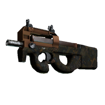 P90 | Ancient Earth (Minimal Wear)