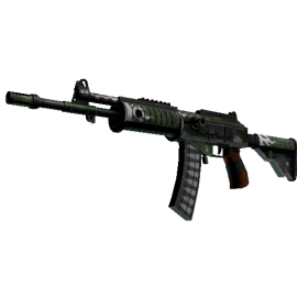 StatTrak™ Galil AR | Vandal (Minimal Wear)