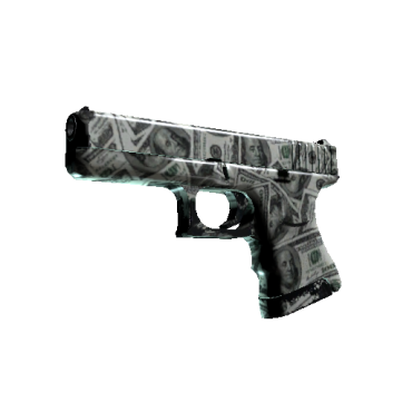 GLOCK-18 | Franklin (Field-Tested)