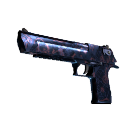 Desert Eagle | Night Heist (Minimal Wear)