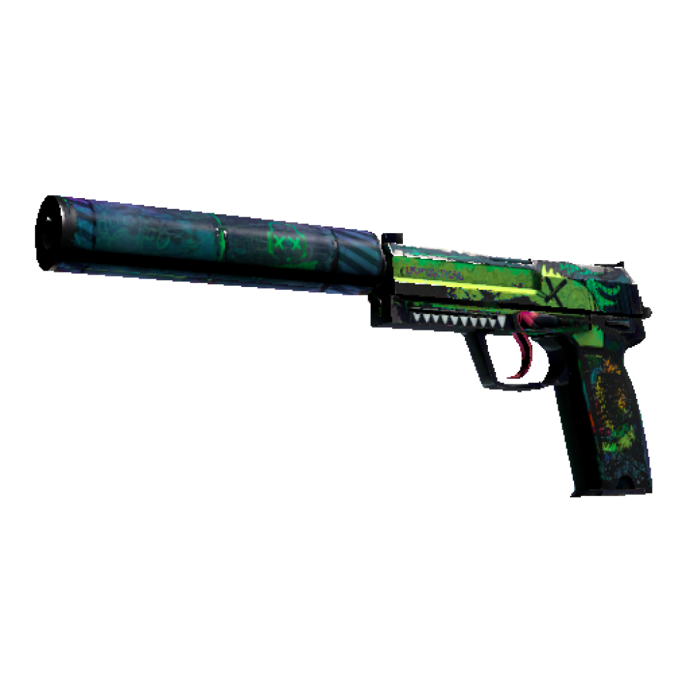 USP-S | Monster Mashup (Field-Tested)