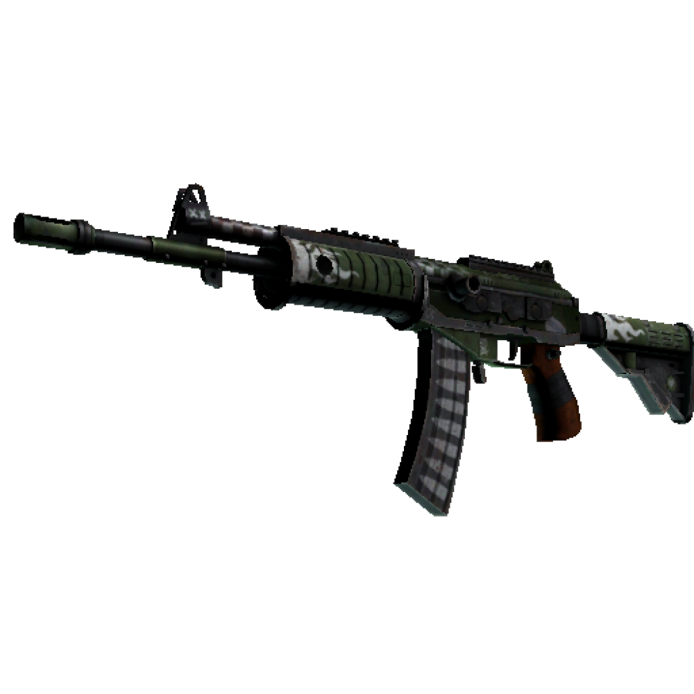 Stattrak ™ Galil AR | Vandal (Field-Tested)