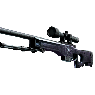 AWP | Exoskeleton (Minimal Wear)