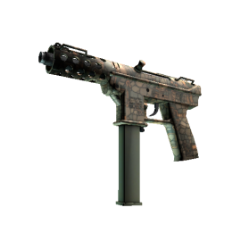 Tec-9 | Blast From the Past (Minimal Wear)