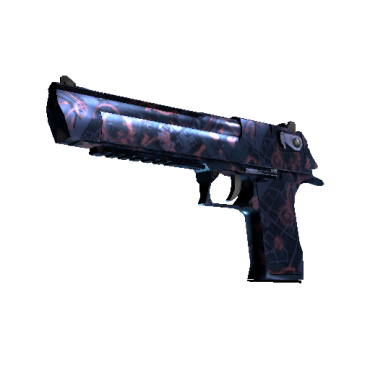 Desert Eagle | Night Heist (Factory New)