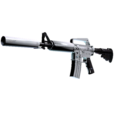 StatTrak™ M4A1-S | Printstream (Field-Tested)