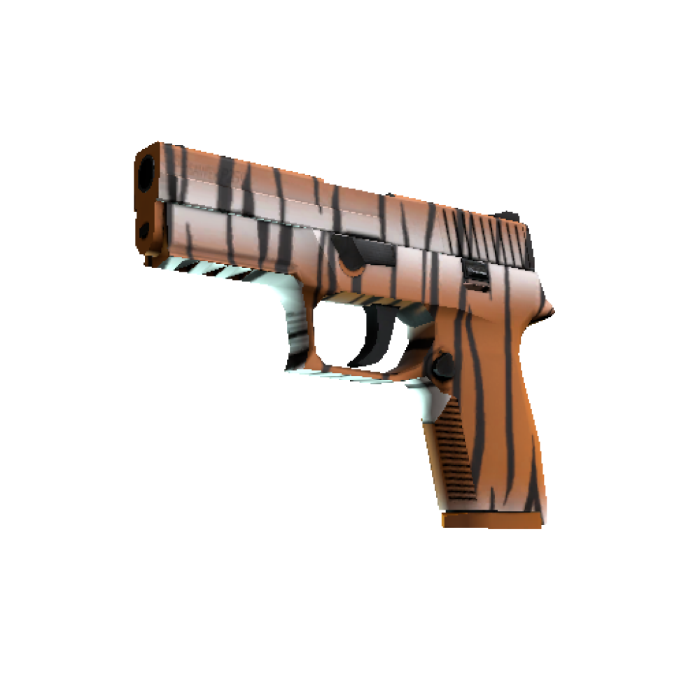 P250 | Bengal Tiger (Factory New)