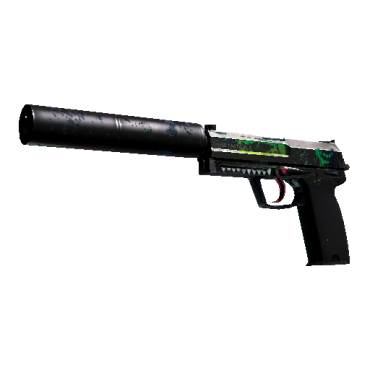 StatTrak™ USP-S | Monster Mashup (Battle-Scarred)