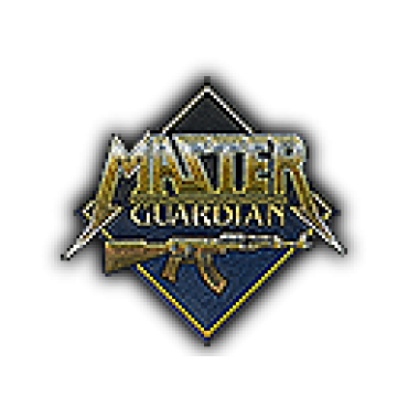 Patch | Metal Master Guardian