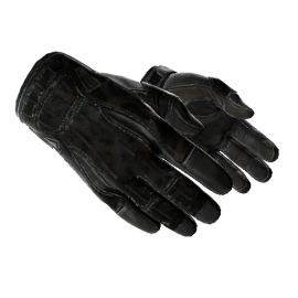 Sport Gloves | Nocts (Well-Worn)