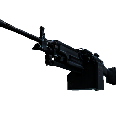 M249 | O.S.I.P.R. (field-tested)