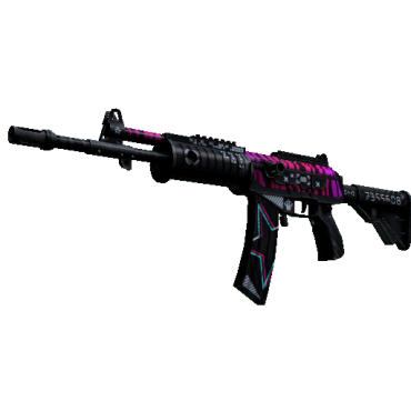 Galil AR | Chromatic Aberration (Factory New)