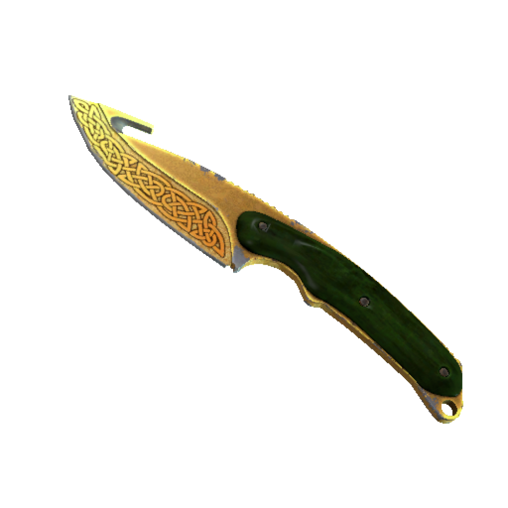 Gut Knife | Lore (Field Tested)